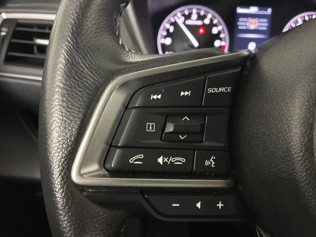 Used 2023 Subaru Ascent Limited w/ Technology Package image 11