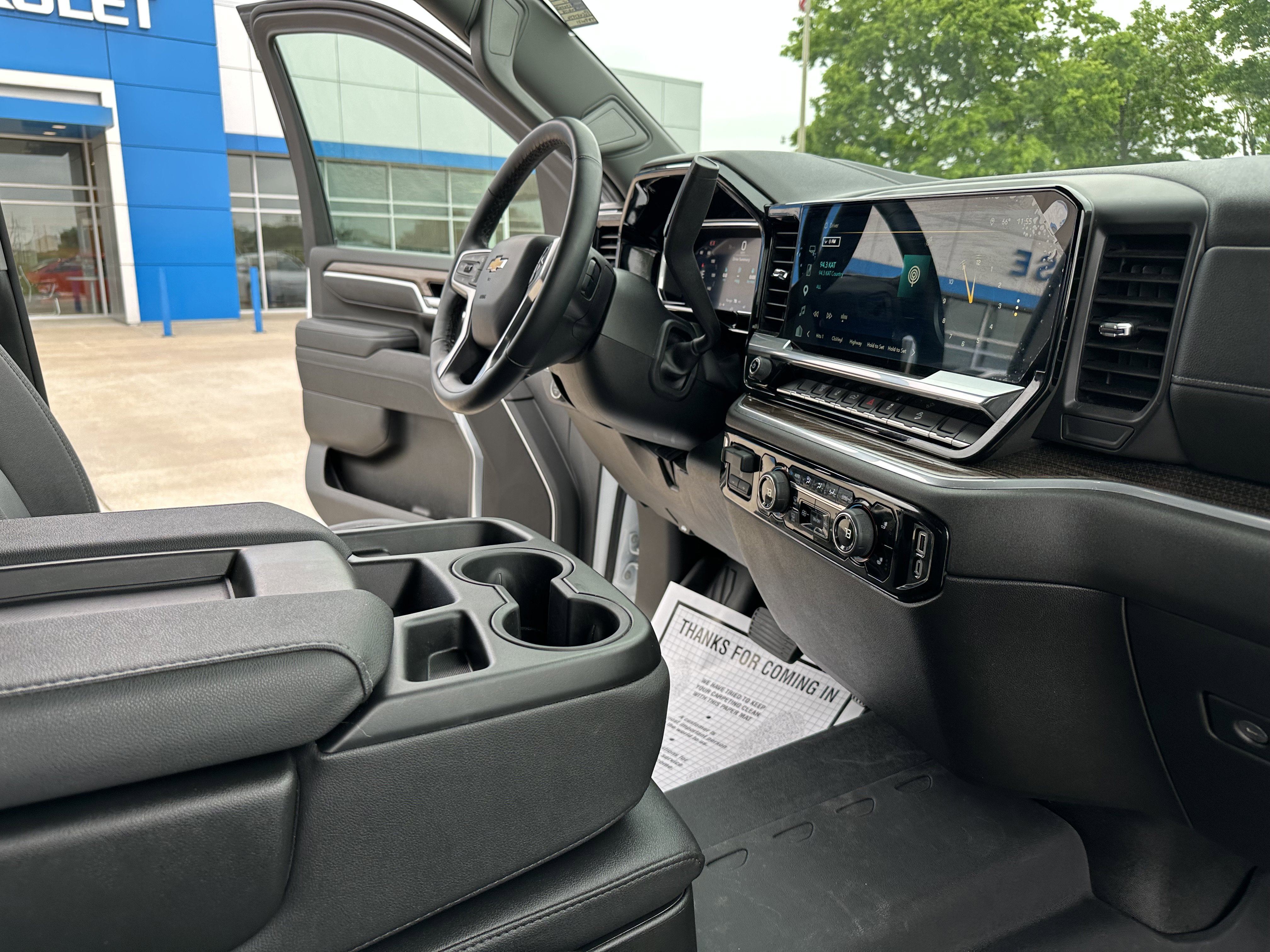 Used 2026 Chevrolet Silverado 3500 LT AWD/4WD image 35