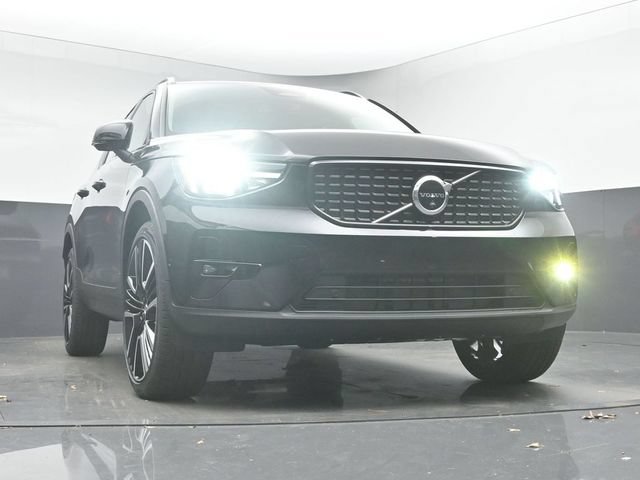 New 2026 Volvo XC40 B5 Ultra w/ Protection Package Premier AWD/4WD image 37