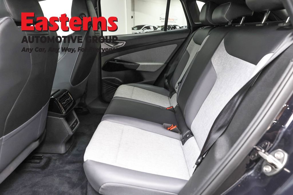 Used 2024 Volkswagen ID.4 2WD image 20