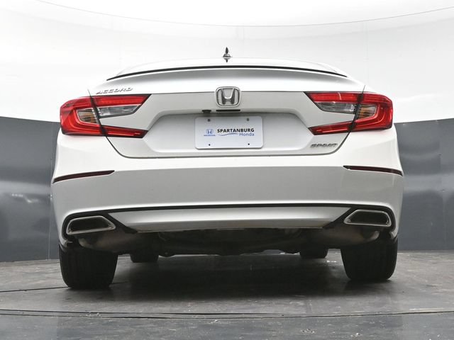Used 2022 Honda Accord Sport image 29
