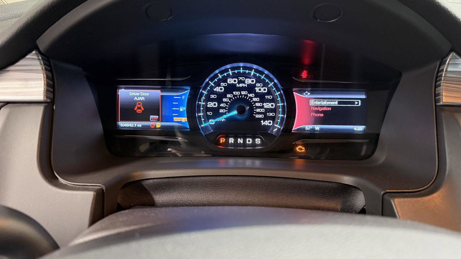 Used 2019 Ford Flex SEL w/ Equipment Group 202A image 16