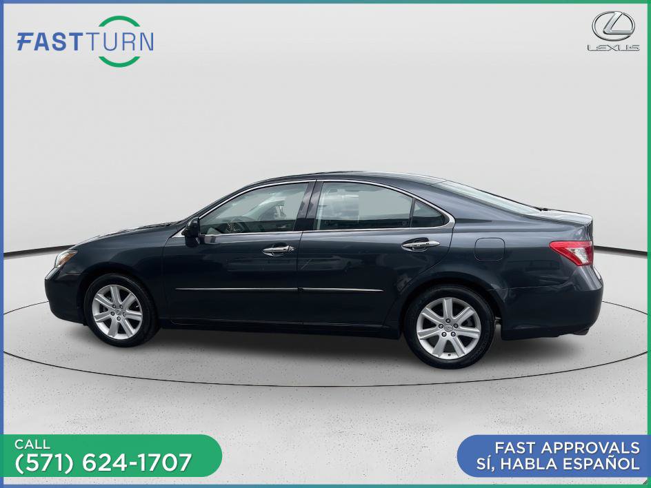 Used 2007 Lexus ES 350 w/ Premium Pkg FWD image 19