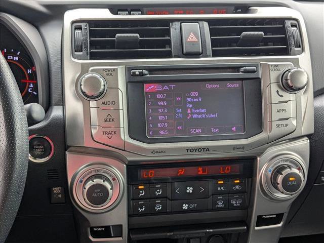 Used 2012 Toyota 4Runner Limited image 13