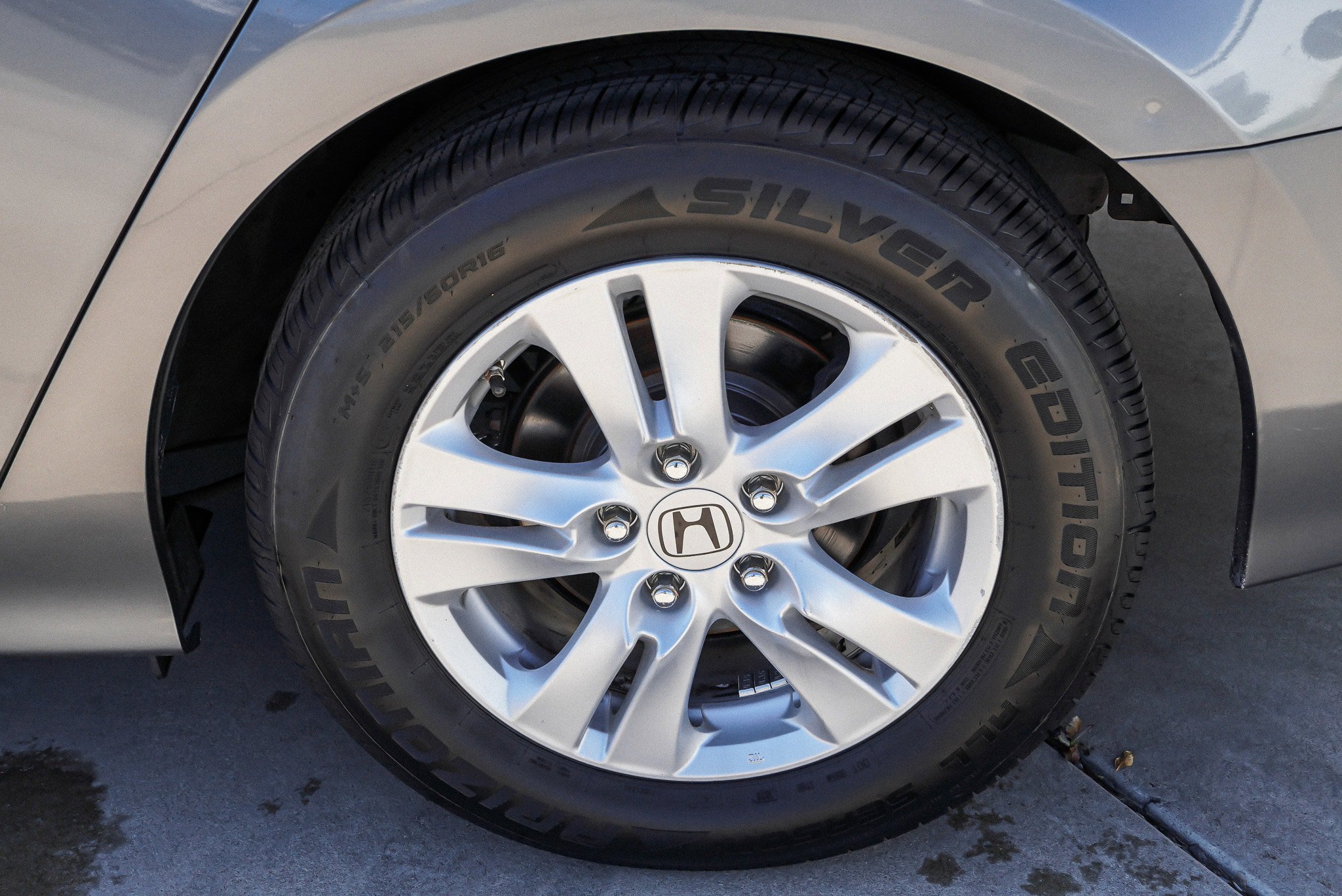 Used 2010 Honda Accord LX-P image 13