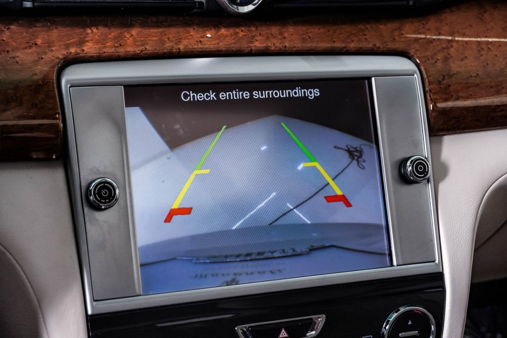 Used 2015 Maserati Quattroporte S Q4 image 23