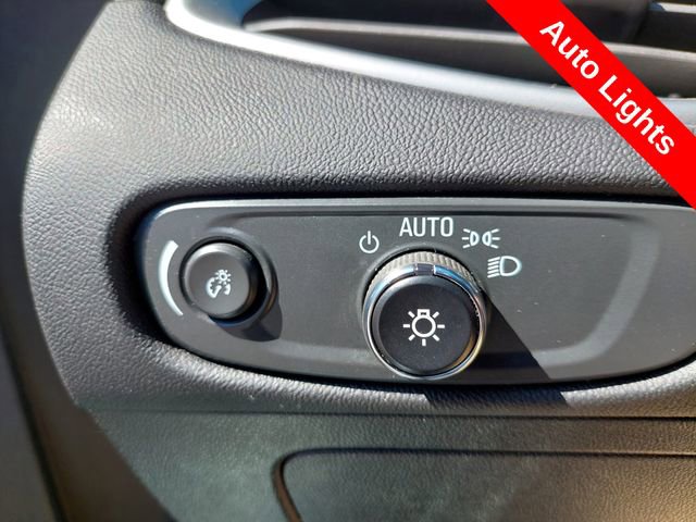 Used 2024 Chevrolet Malibu LT FWD image 21