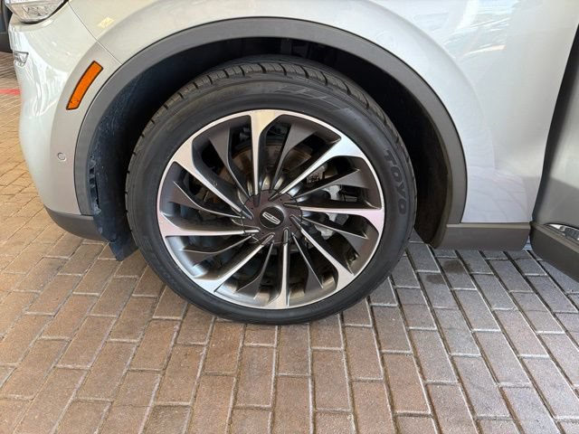Certified 2023 Lincoln Aviator Reserve w/ Equipment Group 201A RWD image 9
