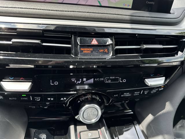 New 2026 Acura MDX SH-AWD w/ Technology Package image 20