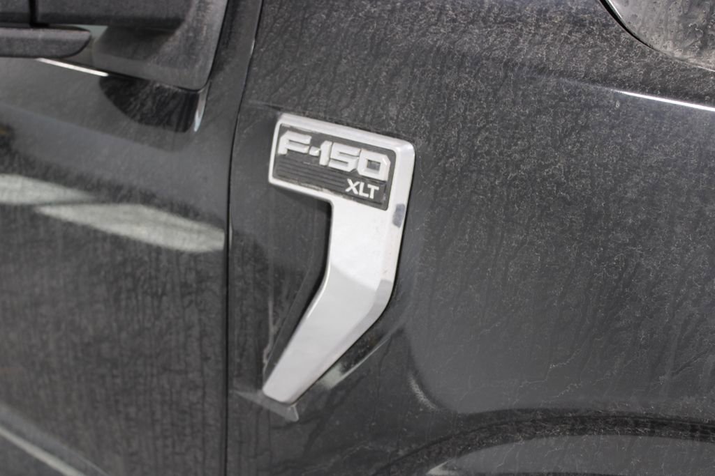 Used 2022 Ford F150 XLT w/ Trailer Tow Package image 13