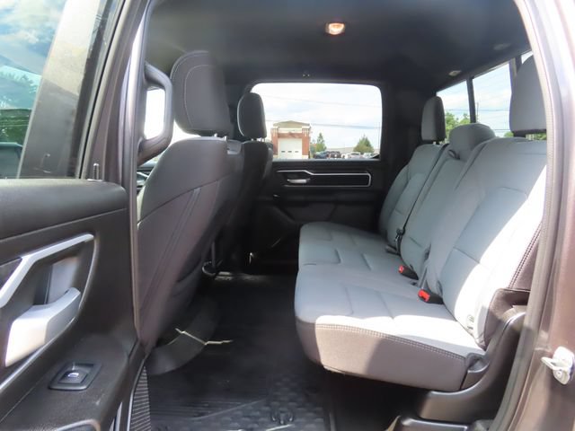 Used 2023 RAM 1500 Big Horn AWD/4WD image 23