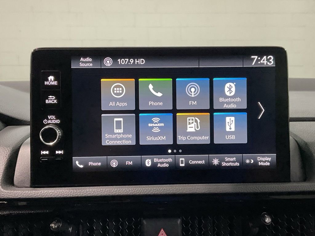 Used 2025 Honda CR-V EX-L image 14