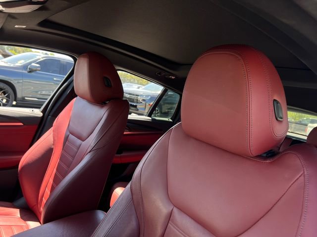 Used 2020 BMW X4 xDrive30i w/ M Sport Package 2 image 15