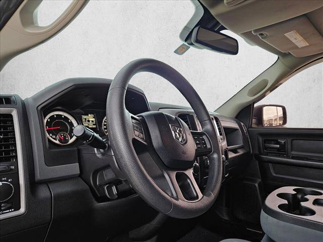 Used 2019 RAM 1500 Tradesman w/ Popular Equipment Group image 9