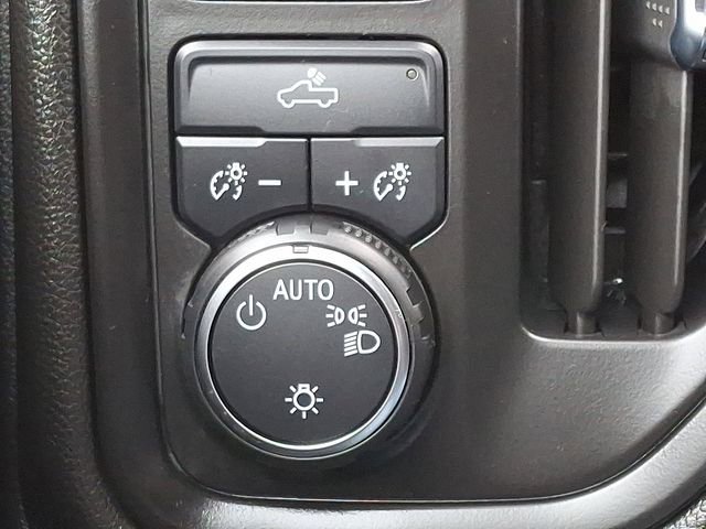 Used 2024 Chevrolet Silverado 1500 Custom w/ Rally Edition image 25