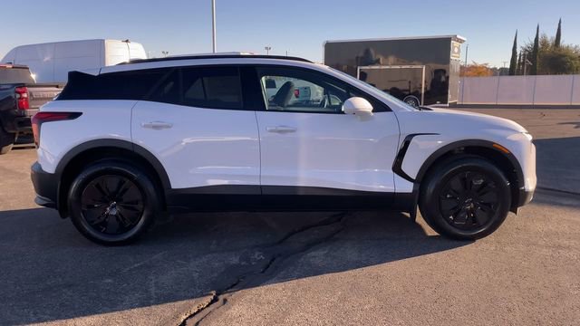 New 2026 Chevrolet Blazer EV LT image 9