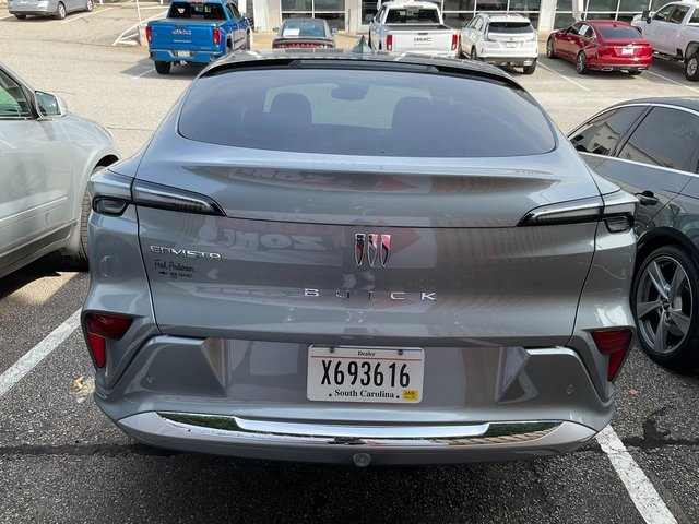 Used 2026 Buick Envista Avenir image 5