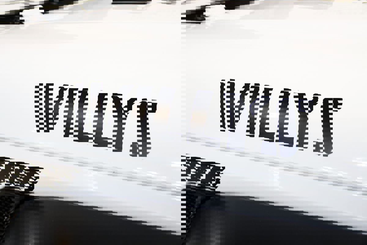 Used 2020 Jeep Wrangler Unlimited Sport image 22