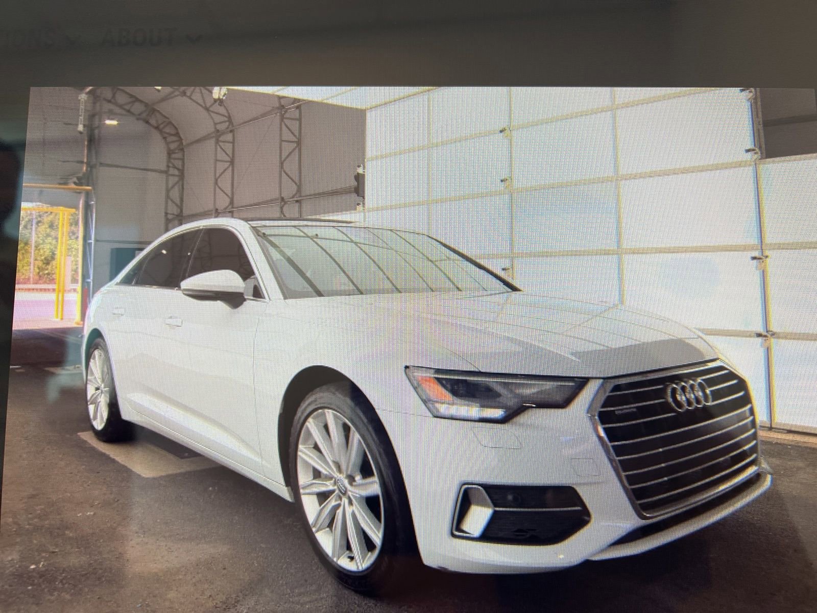 Used 2019 Audi A6 2.0T Premium w/ Convenience Package image 21