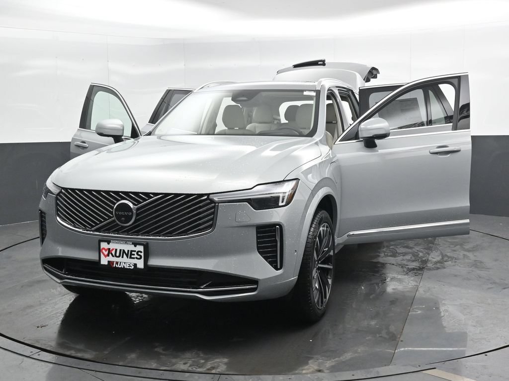New 2026 Volvo XC90 T8 Ultra w/ Protection Package Premier AWD/4WD image 46