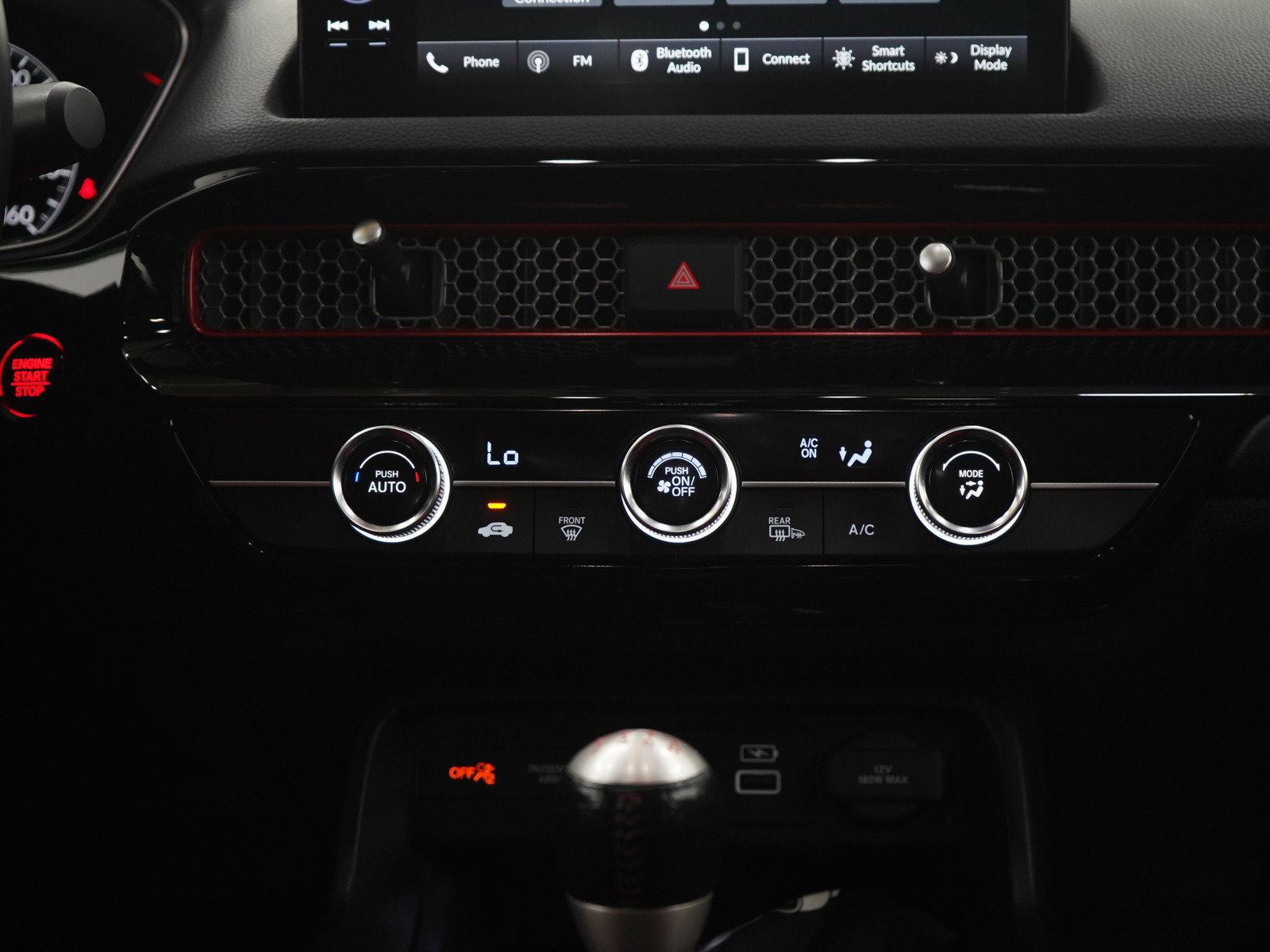Used 2022 Honda Civic Si image 17
