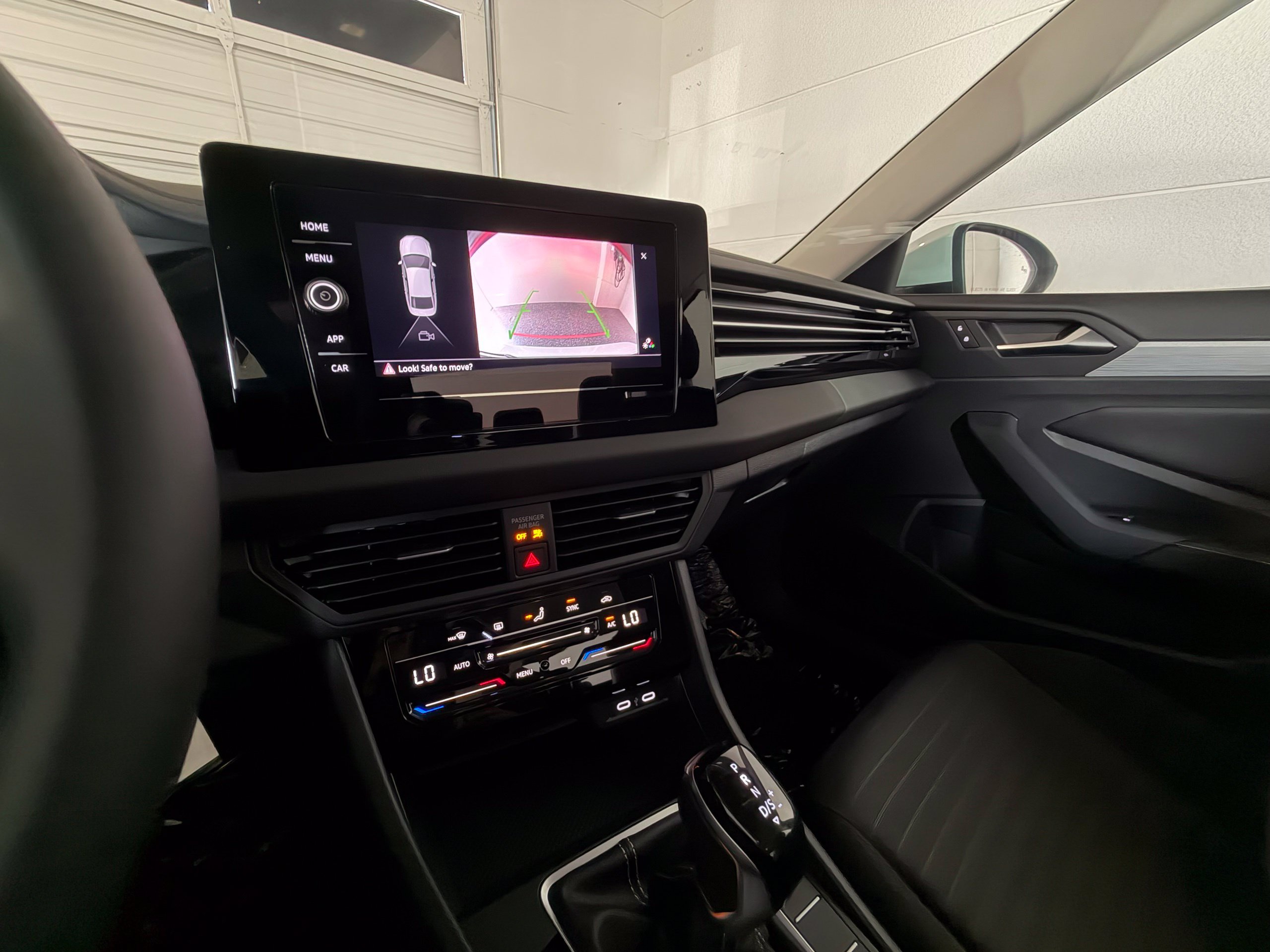 New 2026 Volkswagen Jetta S FWD image 40