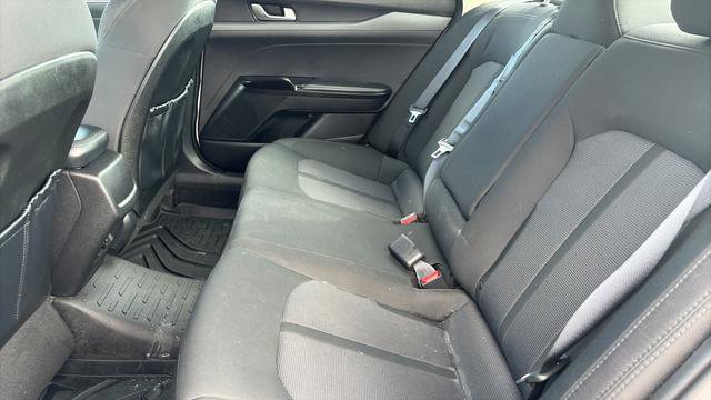 Used 2024 Kia K5 LXS image 19