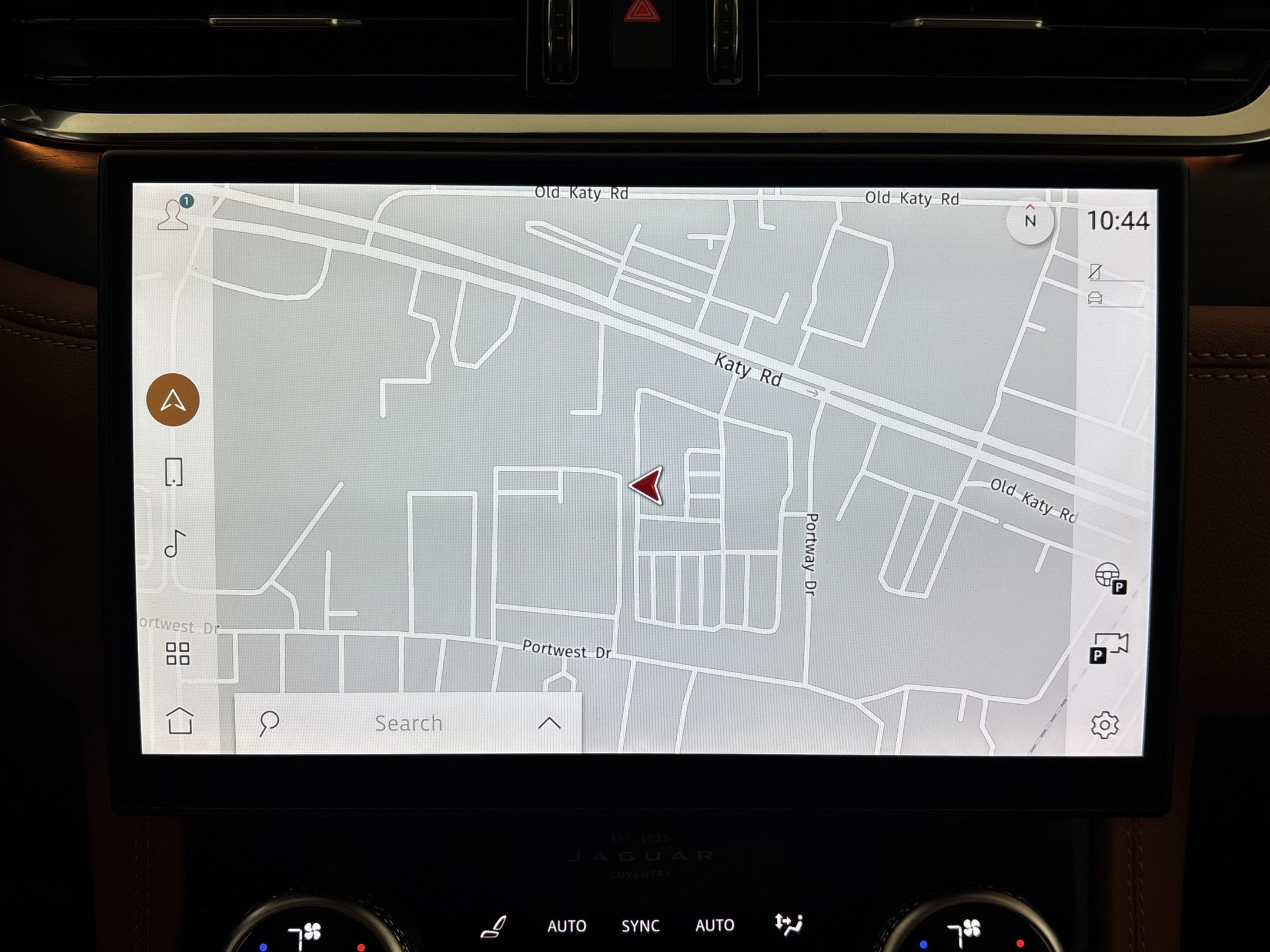 New 2026 Jaguar F-PACE R-Dynamic S AWD/4WD image 17