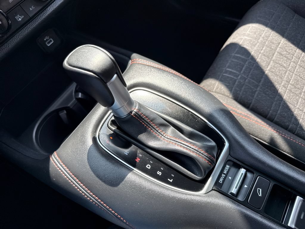 Certified 2024 Honda HR-V Sport image 29