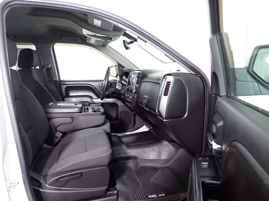 Used 2016 Chevrolet Silverado 1500 LT w/ All Star Edition image 31