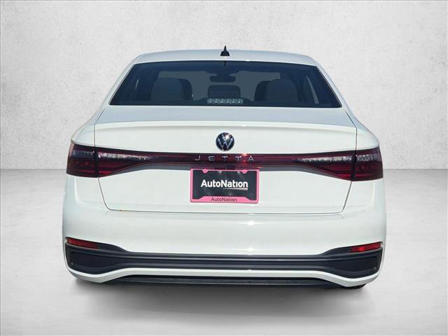 New 2026 Volkswagen Jetta Sport image 8