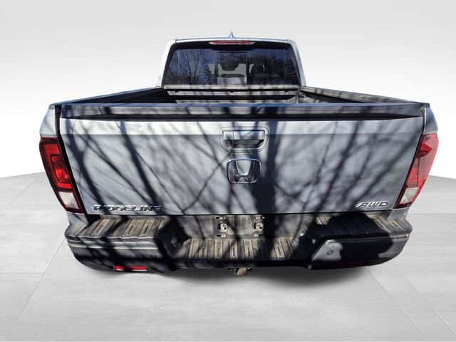 Used 2017 Honda Ridgeline RTL-E image 10