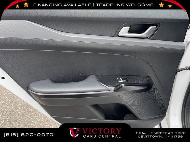 Used 2022 Kia K5 GT-Line image 13