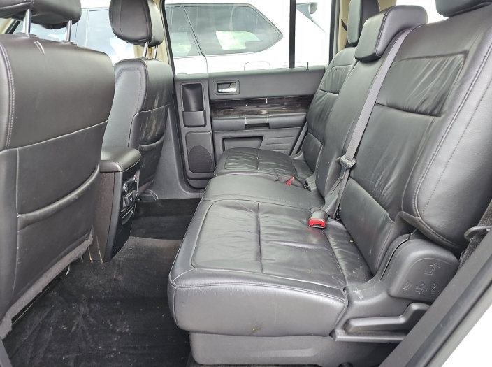 Used 2013 Ford Flex SEL image 12