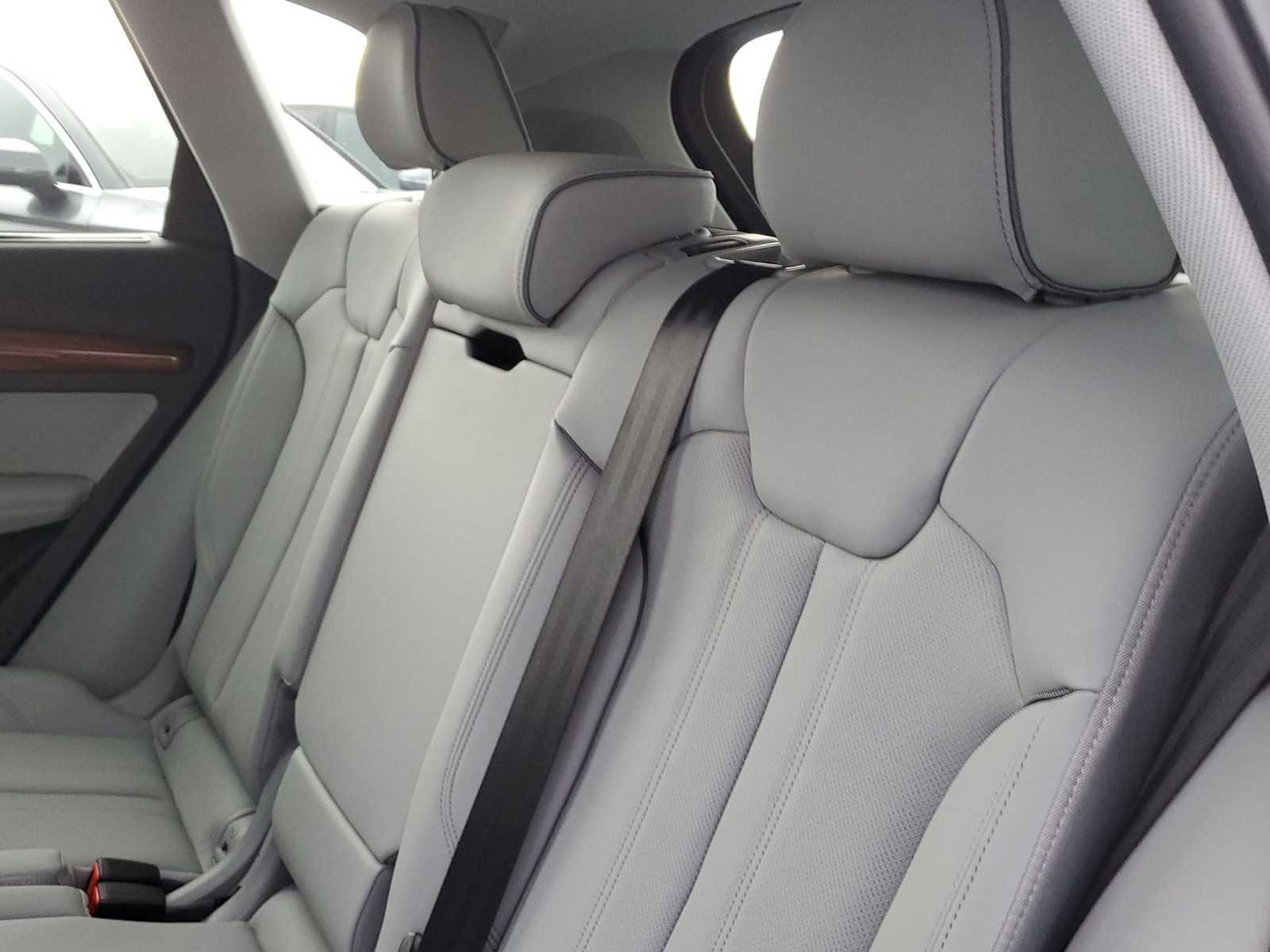 Certified 2023 Audi Q5 2.0T Prestige w/ Prestige Package image 19