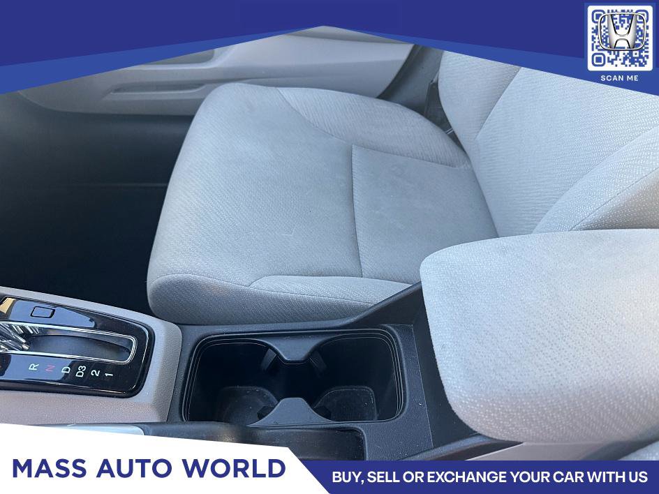 Used 2013 Honda Civic LX image 5