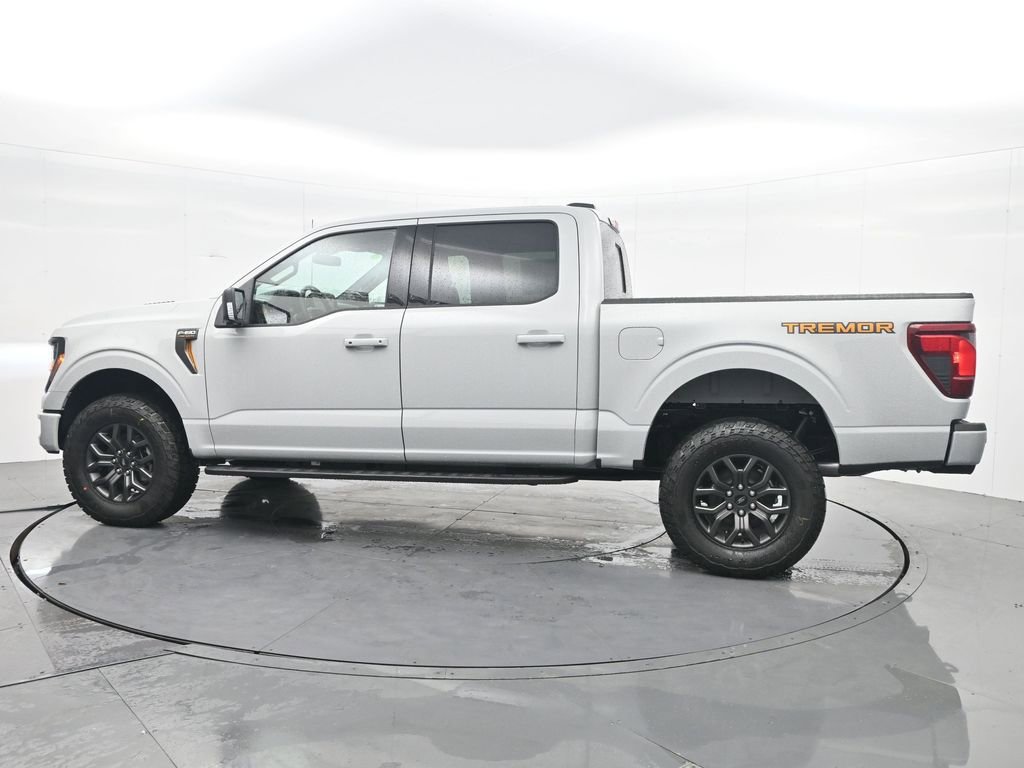New 2026 Ford F150 Tremor w/ Tow/Haul Package AWD/4WD image 10