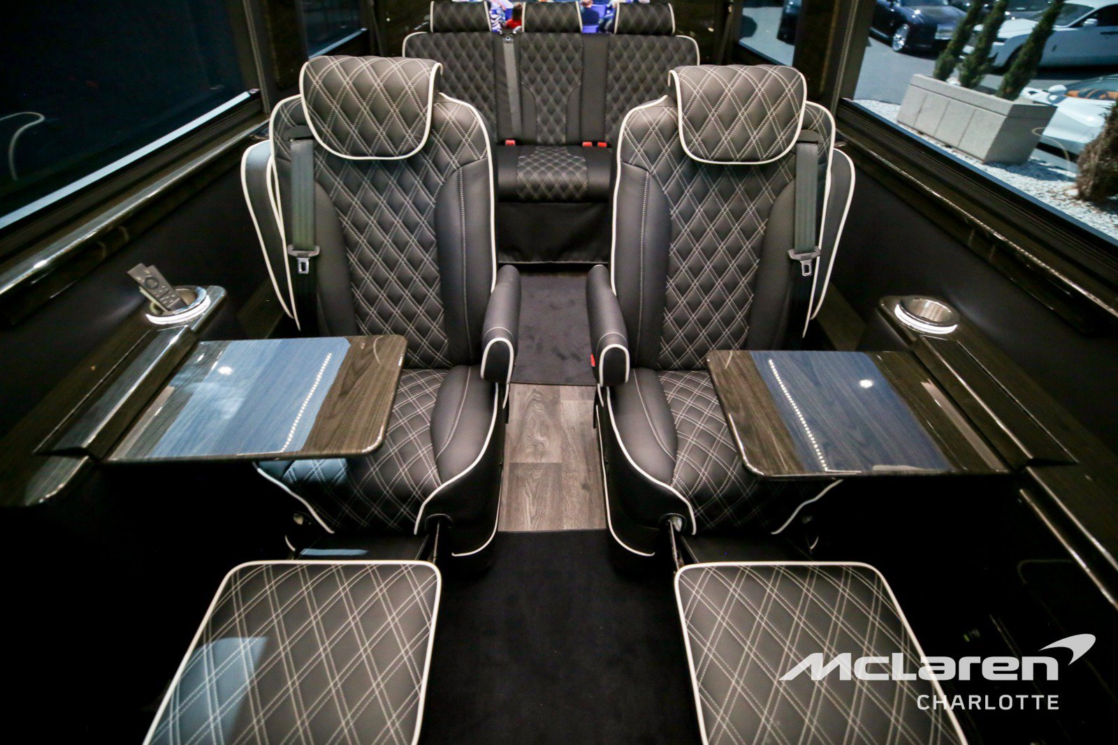 New 2024 Mercedes-Benz Sprinter 3500 image 22