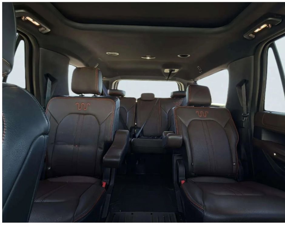 Used 2020 Ford Expedition Max King Ranch image 17