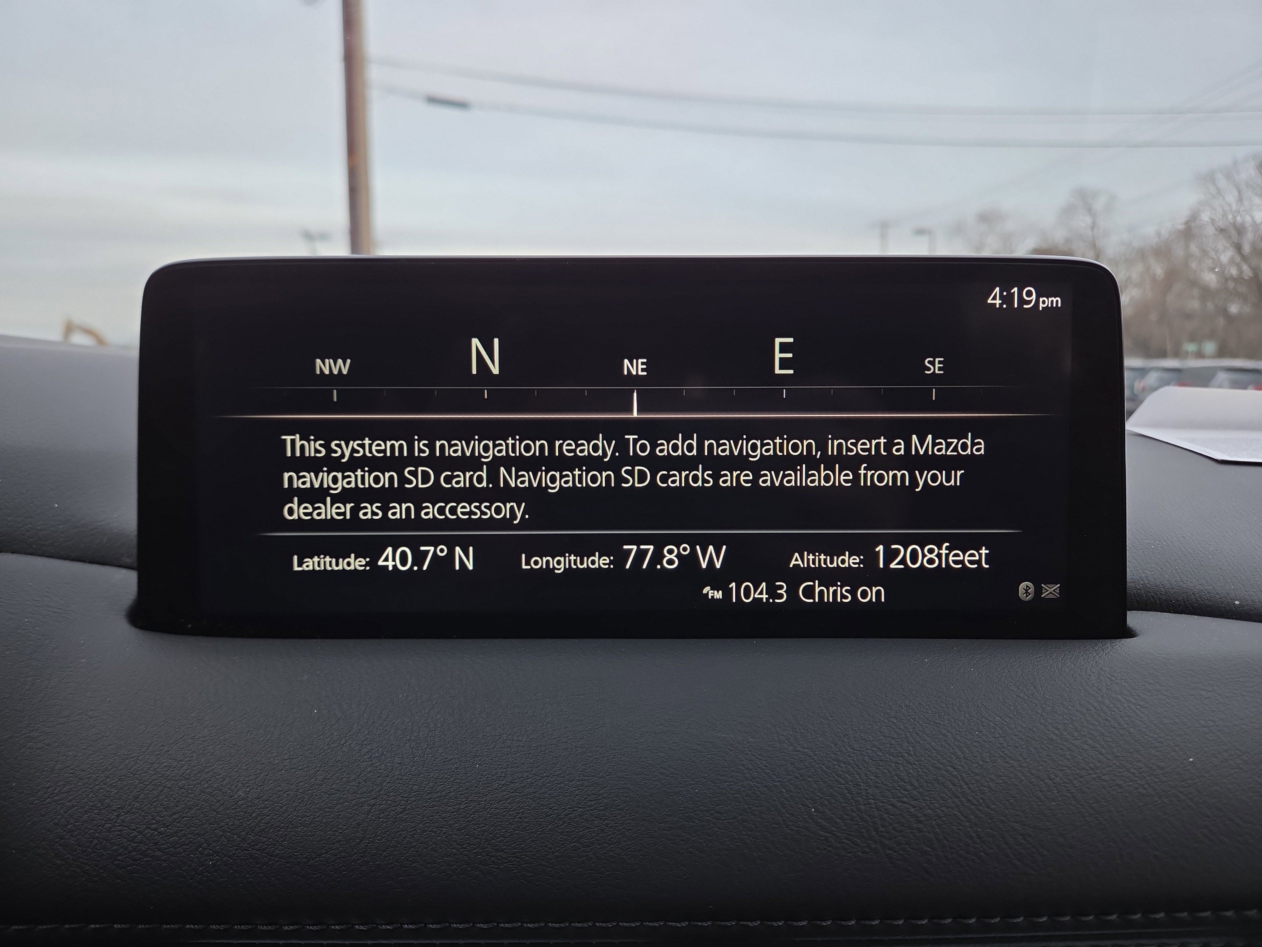 Used 2021 MAZDA CX-5 Grand Touring image 27