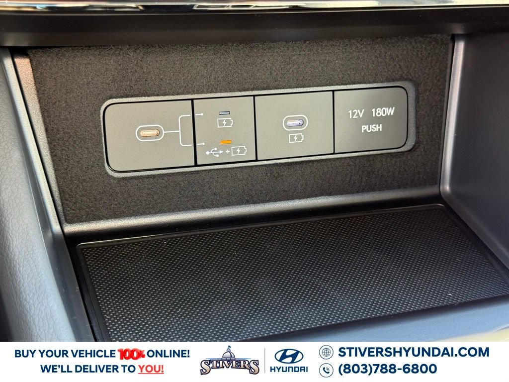 Certified 2026 Hyundai Sonata SE FWD image 29