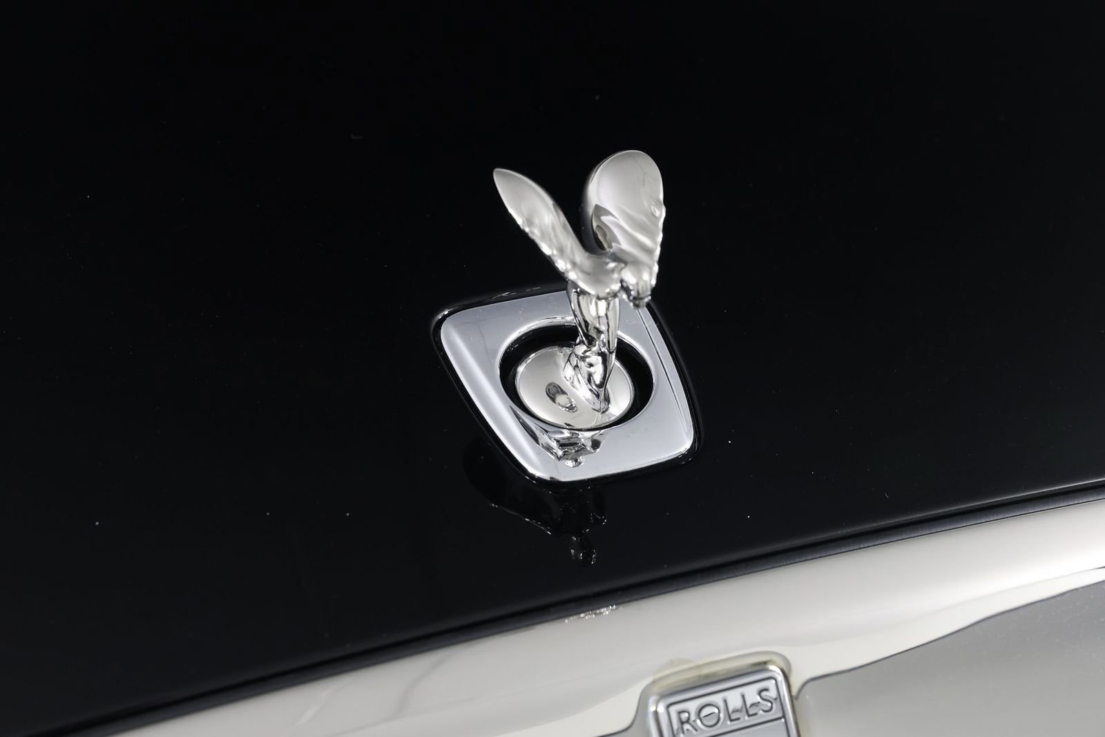 New 2025 Rolls-Royce Spectre w/ Spectre Launch Package AWD/4WD image 29