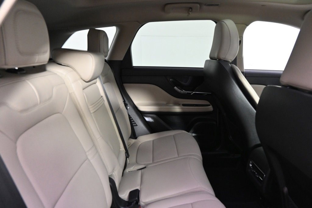 New 2025 Lincoln Corsair Reserve w/ Jet Appearance Package image 17