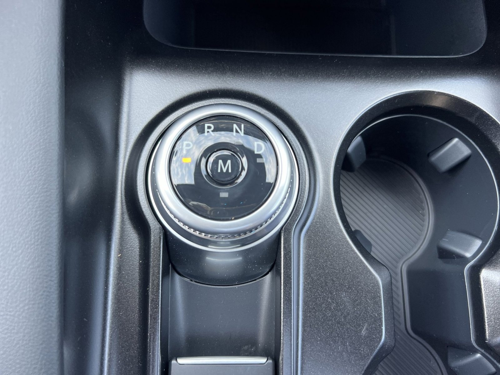 New 2026 Ford Explorer Tremor image 30