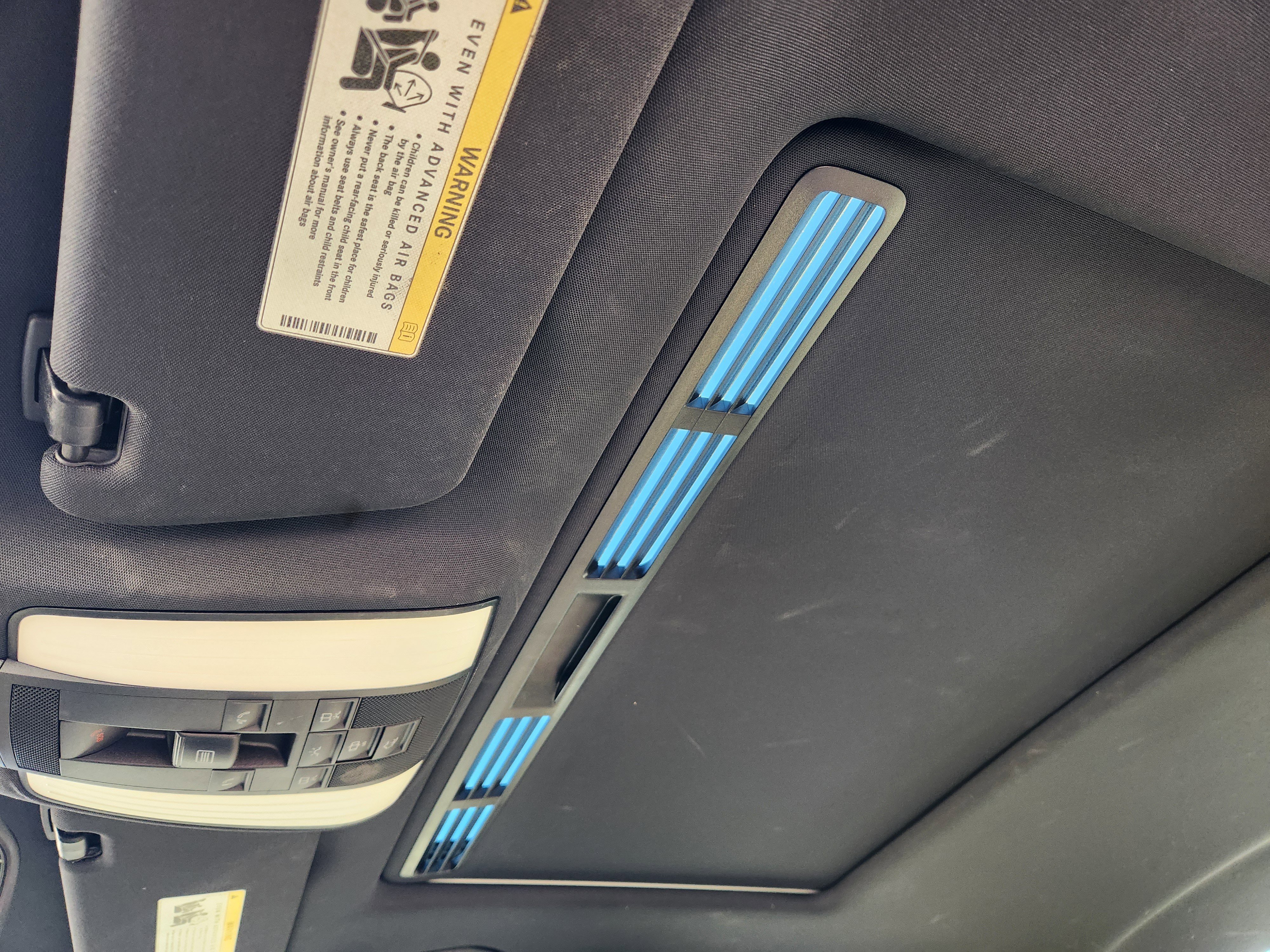 Used 2016 Mercedes-Benz CLS 550 image 26