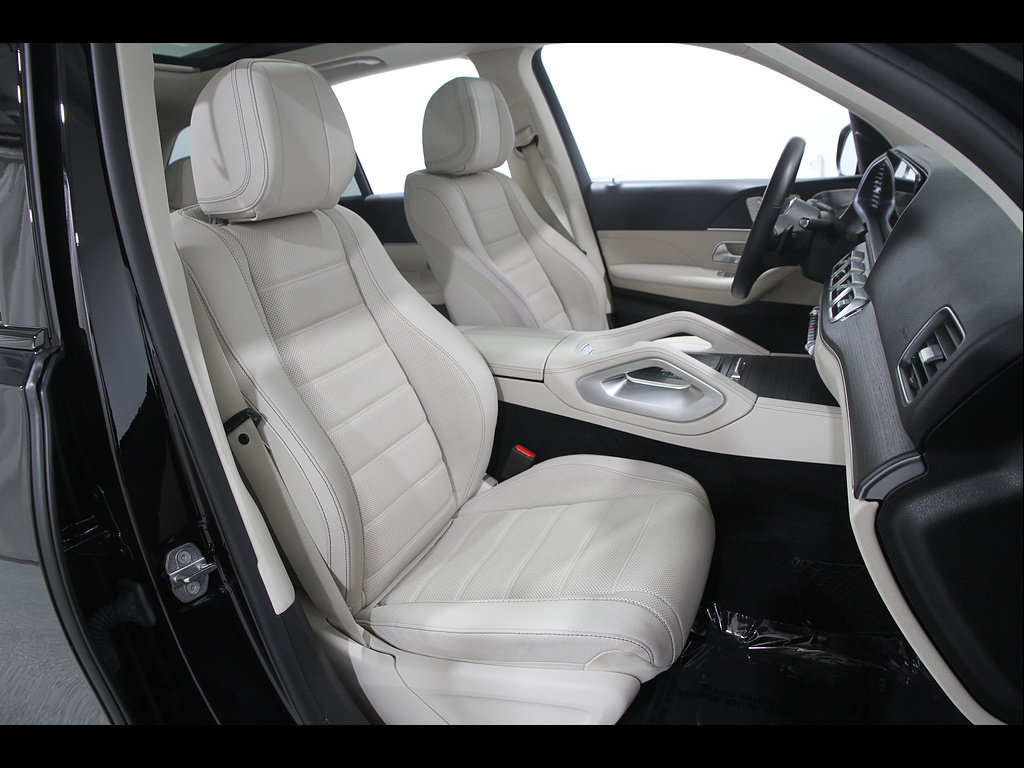 Used 2021 Mercedes-Benz GLE 450 4MATIC image 18