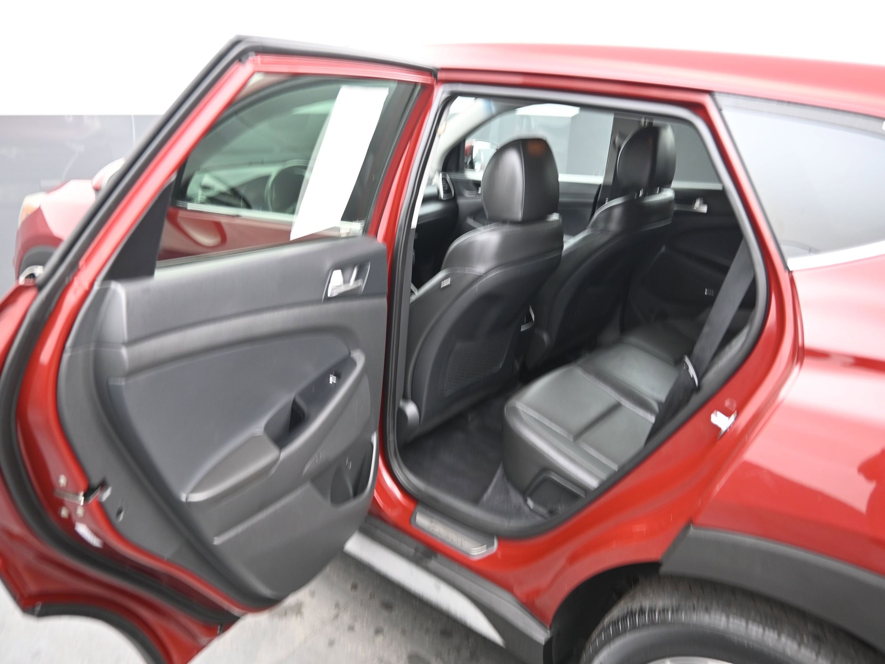 Used 2019 Hyundai Tucson Limited image 14