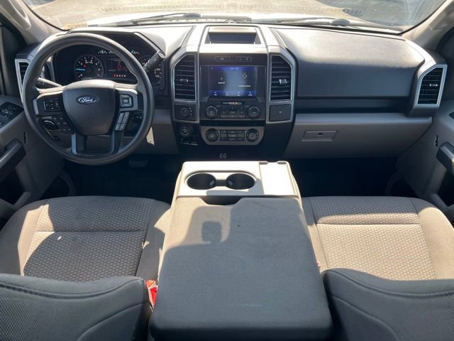 Used 2019 Ford F150 XLT w/ Trailer Tow Package AWD/4WD image 14