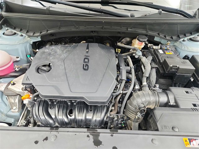 Used 2024 Hyundai Santa Cruz SE image 17