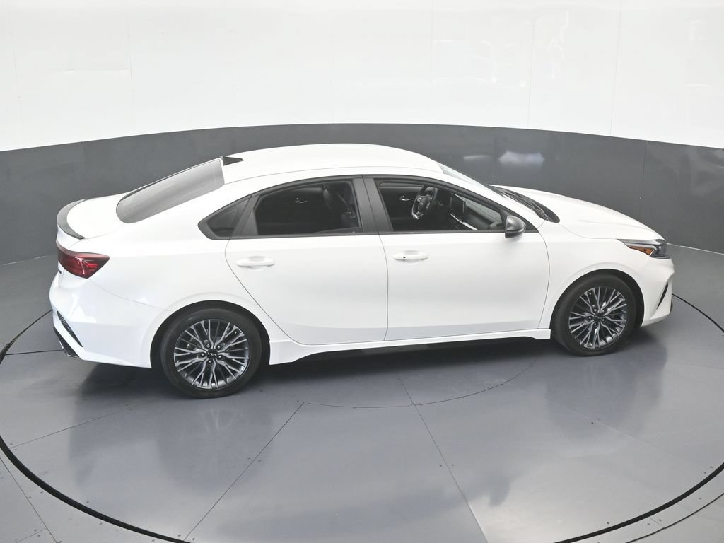 Used 2024 Kia Forte GT-Line FWD image 51